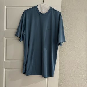 Nike men’s Short-Sleeve DriFit shirt, Large, excellent condition